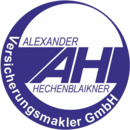 Logo Alexander Hechenblaikner Versicherungsmakler GmbH
